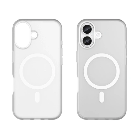HURTEL ETUI MAGNETIC ABRASIVE DO IPHONE 17 MAGSAFE KOMPATYBILNE