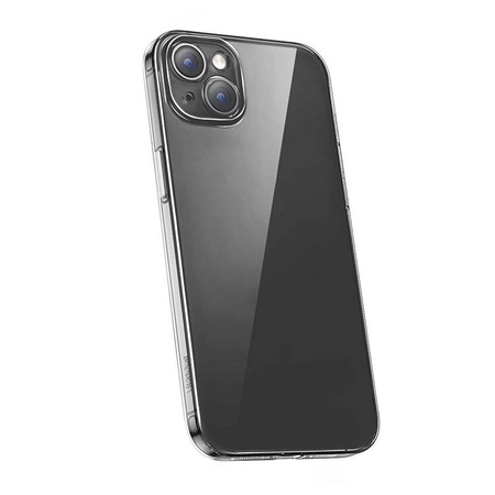 BASEUS PRZEZROCZYSTE ETUI CASE DO IPHONE 13 Z FUNKCJĄ OCHRONY UPADKOWEJ