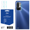 Xiaomi Redmi Note 10 5G - 3mk Lens Protection