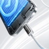 Kabel Joyroom S-A55 StarFlight 30W USB-C - Lightning 1,2m - biały