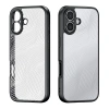 DUX DUCIS ETUI AIMO DO IPHONE 17 IDEALNE DO OCHRONY PRZED ZARYSOWANIAMI