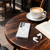 TECH-PROTECT FLEXAIR MAGSAFE GALAXY S26 ULTRA CLEAR