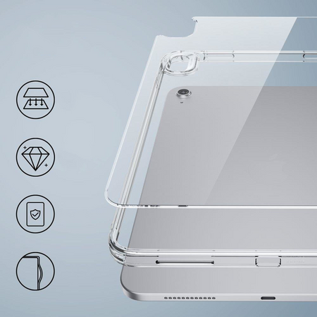 ESR CLASSIC HYBRID IPAD 10.9 2022 CLEAR