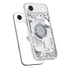 SPIGEN ETUI ULTRA HYBRID MAGSAFE DO IPHONE 17 AIR ZERO ONE OCHRONA