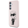 KARL LAGERFELD ETUI DO SAMSUNG GALAXY S25 SILICONE GRAFFITI IKONIK DO