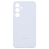 Etui Samsung EF-PA356TLEGWW A35 5GA356 niebieski/blue Silicone Cover