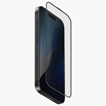 UNIQ SZKŁO HARTOWANE OPTIX VIVID DO IPHONE 16 PRO MAX 6.9 OCHRONA EKRANU
