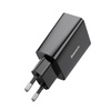 BASEUS ŁADOWARKA SIECIOWA USB-C DO IPHONE IPAD PD 20W 3A SZYBKIE ŁADOWANIE