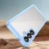 HURTEL ETUI OUTER SPACE CASE DO SAMSUNG GALAXY A36 POKROWIEC Z ELASTYCZNĄ
