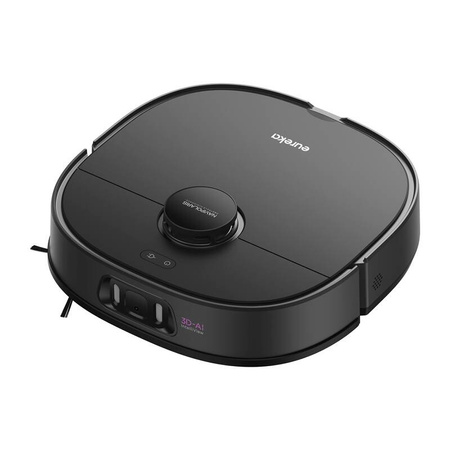 EUREKA ROBOT SPRZĄTAJĄCY J15 PRO ULTRA DO ODKURZANIA PODŁÓG STEROWANY