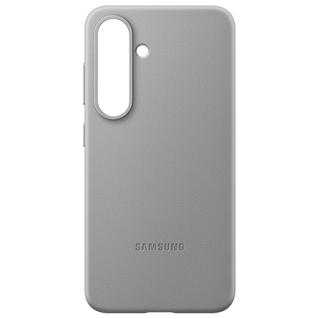 Etui Samsung Kindsuit do Galaxy S25+ szary