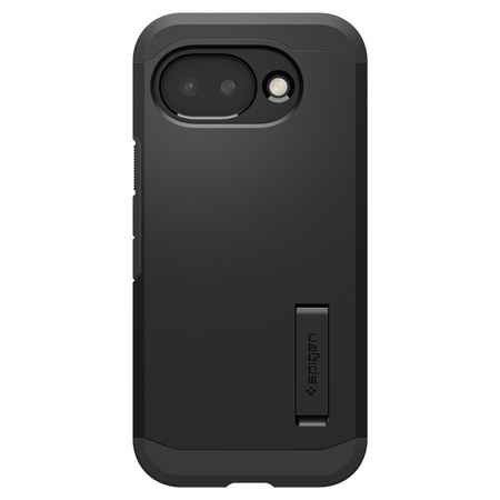Spigen Tough Armor MagSafe, black - Google Pixel 10a