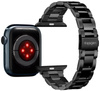 SPIGEN MODERN FIT BAND APPLE WATCH 4 / 5 / 6 / 7 / 8 / SE (38 / 40 / 41 MM) BLACK