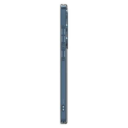 SPIGEN LIQUID CRYSTAL DO SAMSUNG GALAXY S25 ULTRA ETUI PRZEZROCZYSTE