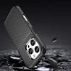HURTEL ETUI CASE SILIKONOWE DO IPHONE 16 PRO WYSOKA OCHRONA ANTYPOWŁAMANIEM