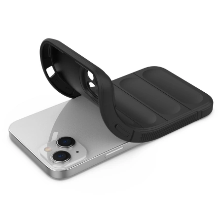 HURTEL MAGIC SHIELD CASE ETUI DO IPHONE 14 PLUS ODPORNY PANCERNY POKROWIEC