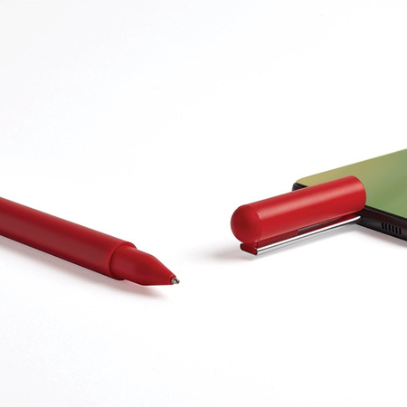 LEXON C-PEN DŁUGOPIS Z PENDRIVEM 32GB DO TELEFONÓW I KOMPUTERÓW Z PAMIĘCIĄ