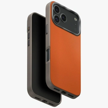 UNIQ ETUI LYDEN DS DO IPHONE 17 PRO MAGCLICK CHARGING OCHRONA