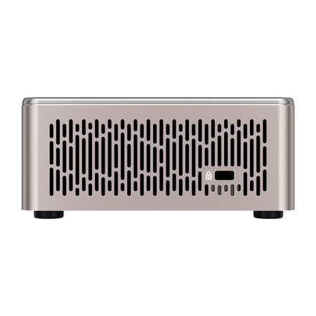 Mini PC GEEKOM A5 Ryzen 7 5825U 16GB RAM 512GB + Win11 Pro