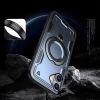 HURTEL ETUI DO MAGSAFE HYBRID ARMOR DO IPHONE 16 PLUS PANCERNE OCHRONA