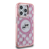 KARL LAGERFELD ETUI MONOGRAM IML DO IPHONE 15 PRO 6.1 DO MAGSAFE KARL