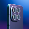 Xiaomi 15T - 3mk Lens Protection