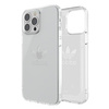 Etui Adidas OR Protective na iPhone 13 Pro Max Clear Case - przezroczyste 47147