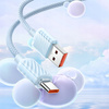 MCDODO KABEL USB-C SZYBKIE ŁADOWANIE DO SAMSUNG ŁADOWARKA USB TYP C 100W 1M