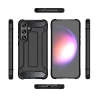 HURTEL ETUI HYBRID ARMOR DO SAMSUNG GALAXY S24 FE PANCERNE OCHRONA TELEFONU