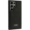 AUDI ETUI HARDCASE DO MAGSAFE SAMSUNG S24 ULTRA S928 Z OCHRONĄ NA TELEFON