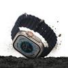 UNIQ OPTIX VIVID SZKŁO HARTOWANE DO APPLE WATCH ULTRA 49MM Z APLIKATOREM
