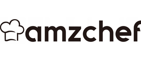 AMZCHEF WYCISKARKA WOLNOOBROTOWA DO OWOCÓW GM3001-GN Z PODWÓJNĄ FILTRACJĄ