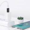 Adapter Wozinsky WAAC-01 USB-A - USB-C OTG - czarny