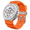 SPIGEN WBS2 BAND SAMSUNG GALAXY WATCH 8 / CLASSIC (40 / 44 / 46 MM) ORANGE