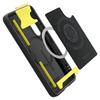 SPIGEN POKROWIEC RUGGED ARMOR DO MAGSAFE DO GALAXY S25 ZAAWANSOWANA OCHRONA