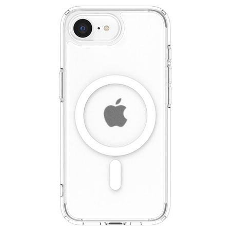SPIGEN ULTRA HYBRID ETUI DO IPHONE 16E DO MAGSAFE OCHRONA DLA TWOJEGO