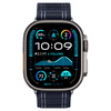 SPIGEN WBF0 BAND APPLE WATCH 8 / 9 / 10 / 11 / SE / ULTRA (44 / 45 / 46 / 49 MM) NAVY