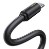 USAMS KABEL USB-C DO USB-C 1M DO TELEFONÓW ZASILANIE 60W SZYBKIE ŁADOWANIE