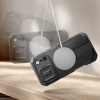 TECH-PROTECT ETUI KEVLAR DO IPHONE 17 PRO MAGSAFE OCHRONA