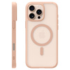SPIGEN POKROWIEC MAGNETYCZNY DO MAGSAFE IPHONE 16 PRO ULTRA HYBRID TITANIUM