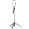 Selfie stick Wozinsky WC1Y70S teleskopowy tripod 1.7m z uchwytem na telefon - czarny