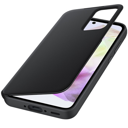 SAMSUNG ETUI SMART VIEW WALLET CASE DO GALAXY A35 5G POKROWIEC OCHRONA