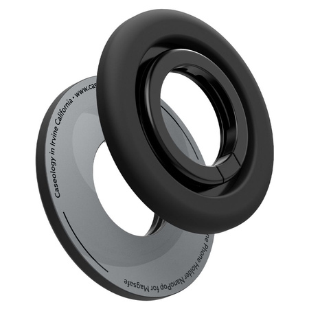 SPIGEN DO MAGSAFE UCHWYT RING POPSOCKET DO IPHONE 12 13 14 WYGODNE