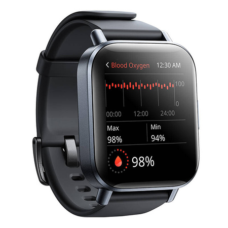 JOYROOM SMARTWATCH JR-FT3S FIT-LIFE SERIES DO ANDROID IOS Z POMIAREM KROKÓW
