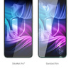 3MK FOLIA OCHRONNA DO SAMSUNG GALAXY M36 SILKY MATT PRO Z OCHRONĄ