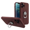 HURTEL RING CASE ETUI Z UCHWYTEM DO XIAOMI REDMI NOTE 10 10S Z PODSTAWKĄ