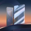 Baseus 2x Full-glass film 0,3mm szkło hartowane do iPad Pro 11" 2021 (5 gen.) / 2020 (4 gen.) / 2018 (3 gen.) i iPad Air 4/Air 5 10.9" z zestawem montażowym