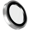 UNIQ SZKŁO NA OBIEKTYW APARATU OPTIX PRIME CAMERA LENS PROTECTOR DO IPHONE