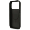 GUESS ETUI 4G RING CLASSIC LOGO DO IPHONE 17 PRO Z MAGNETYCZNYM