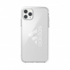 ADIDAS SP PROTECTIVE CLEAR CASE DO IPHONE 11 PRO MAX OCHRONA PRZEZROCZYSTA